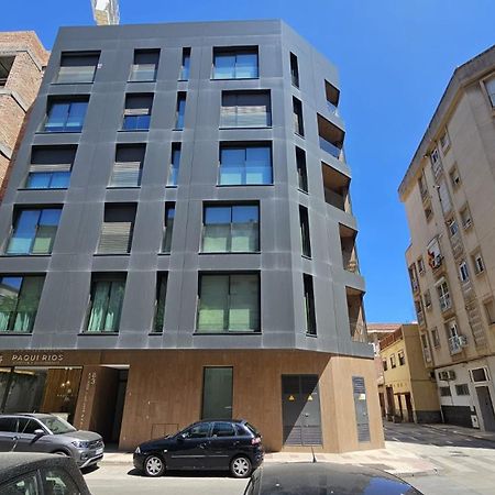 Sunny Elite Apartment มาลากา ภายนอก รูปภาพ